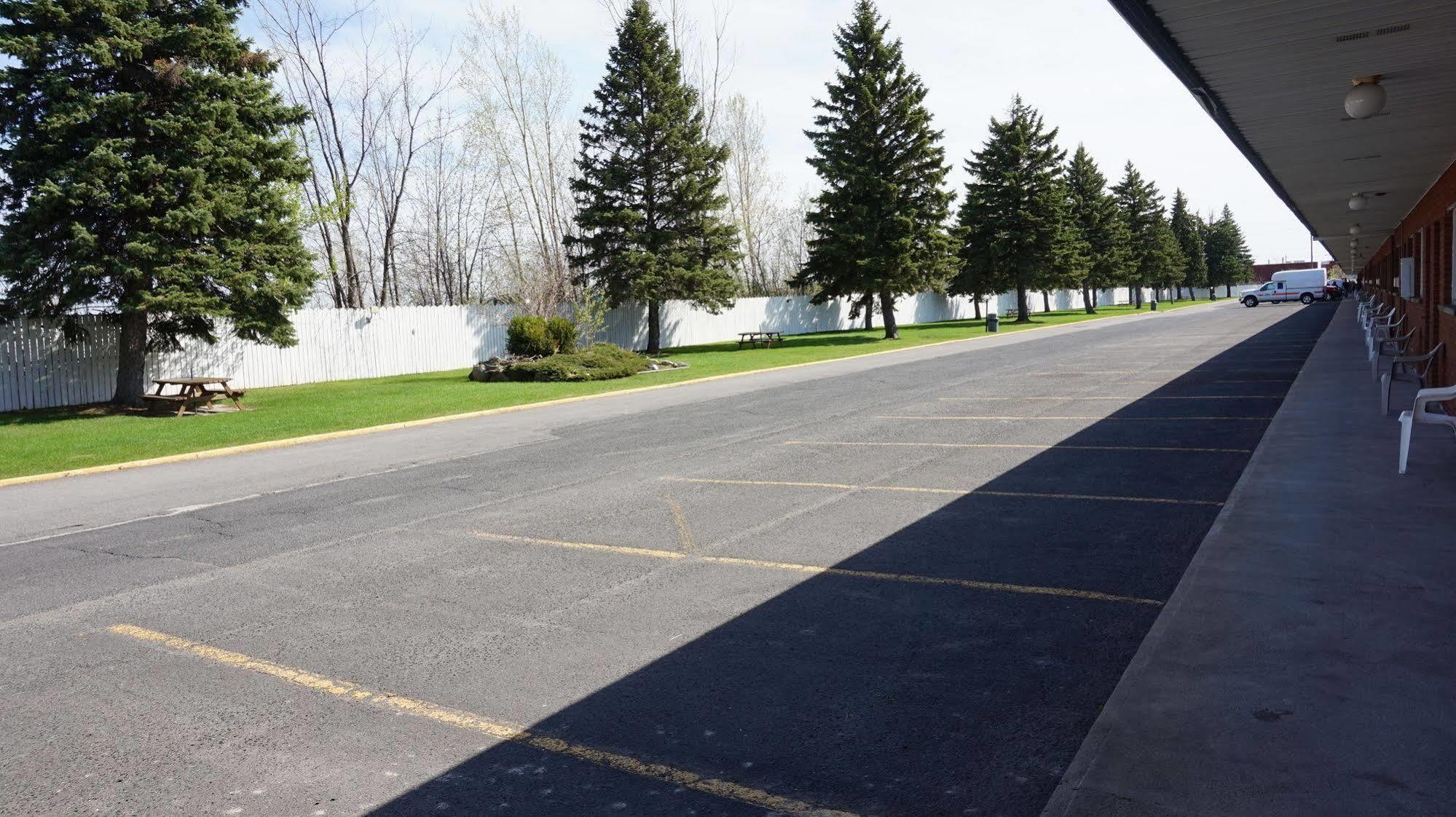 Motel R-100 Longueuil Exterior foto